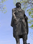Párducos Árpád
