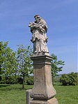 Nepomuki Szt. János