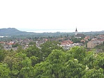 Kilátás a ládától
