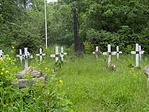II. világháborús magyar hősi halottak