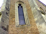 kápolna ablaka
