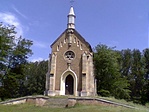 kápolna