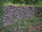 Kőfal