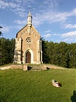 Fotózás közben