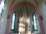 Templombelső