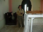 Csodálkozva