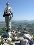 Az én fotóm a csúcson :-)