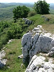 Sziklaperem