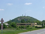 A Strázsa a távolból