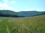 A Szelce-völgy