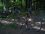A 2. pontnál