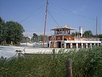 Balatoni hajó