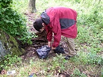 A találat