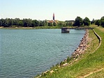 a gát