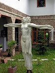 Titanic nagyjelenet