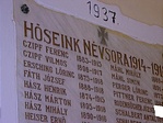 A hősök
