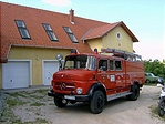 Tótvázsonyi Önkéntesek