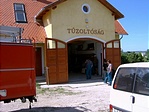 Tótvázsonyi Önkéntesek