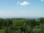 Panoráma a beton-toronyból 2.