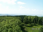 Panoráma a beton-toronyból 3.