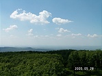 Panoráma a beton-toronyból 4.