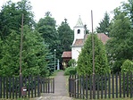 A kápolna