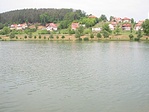 Csányi tó 1