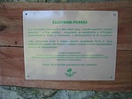 Egy kis infó a közeli forrásról