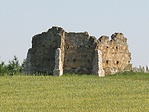 A templomrom