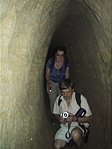 Anna és Laci, a geokesinas
