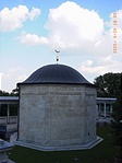 Türbe