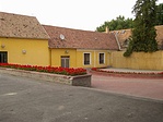 Szabadtéri színpad