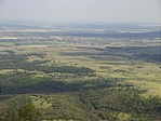 Hajmáskér felé