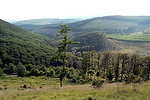 A megszokott kilátás