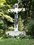 A Fadrusz feszület