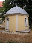 Hagyatéktár