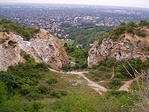 Kilátás
