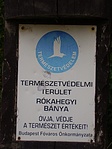 Természetvédelmi terület