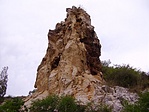 Szikla