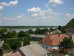 Kilátás a várból