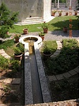 Szökőkút