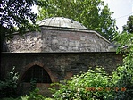 A fürdő