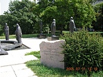 Szobrok