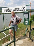 Pihenő