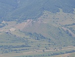 A szetgyörgyi vár