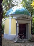 A kápolna