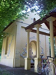 Kápolna