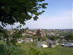 Balatonendréd a magasból