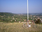 Zászlórúd