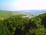 Gőzös kilátás